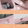 imageWinter Carseat Cover for Baby  Infant Car Seat Cover Baby  Doona Accessories  Winter Car Seat Canopy for Boys ampamp Girls  New Born Essentials Must Haves for Cold Weather  Warm ampamp Thick Fleece PinkPink  Canopy