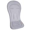 imageliuliuby Stroller Cool Seat Liner  Cooling Accessories for Baby in Hot Summer for Heat ampamp Sun  Promotes Air Flow with Moisture Wicking 3D Mesh  Comfortable Cushion MatPad for Ventilation