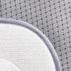 imageliuliuby Stroller Cool Seat Liner  Cooling Accessories for Baby in Hot Summer for Heat ampamp Sun  Promotes Air Flow with Moisture Wicking 3D Mesh  Comfortable Cushion MatPad for Ventilation